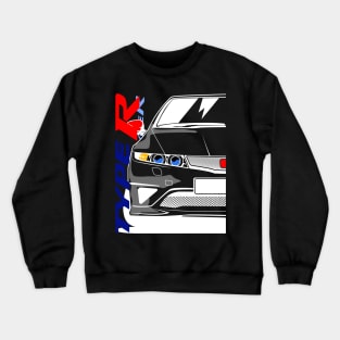 Civic Type R 2012 FN2 Crewneck Sweatshirt